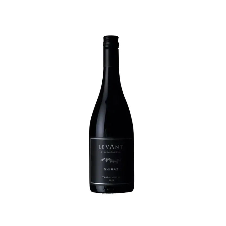 Levant By Levantine Hill Shiraz, Yarra Valley 2021 (single)