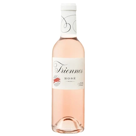 Triennes Ros  Igp M Diterran E 2022 -  375ml (12 Bottles)