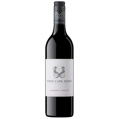 West Cape Howe Cabernet Merlot 2022 (12 Bottles)