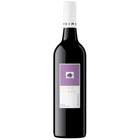 Primo Estate Merlesco Merlot 2023 (12 Bottles)