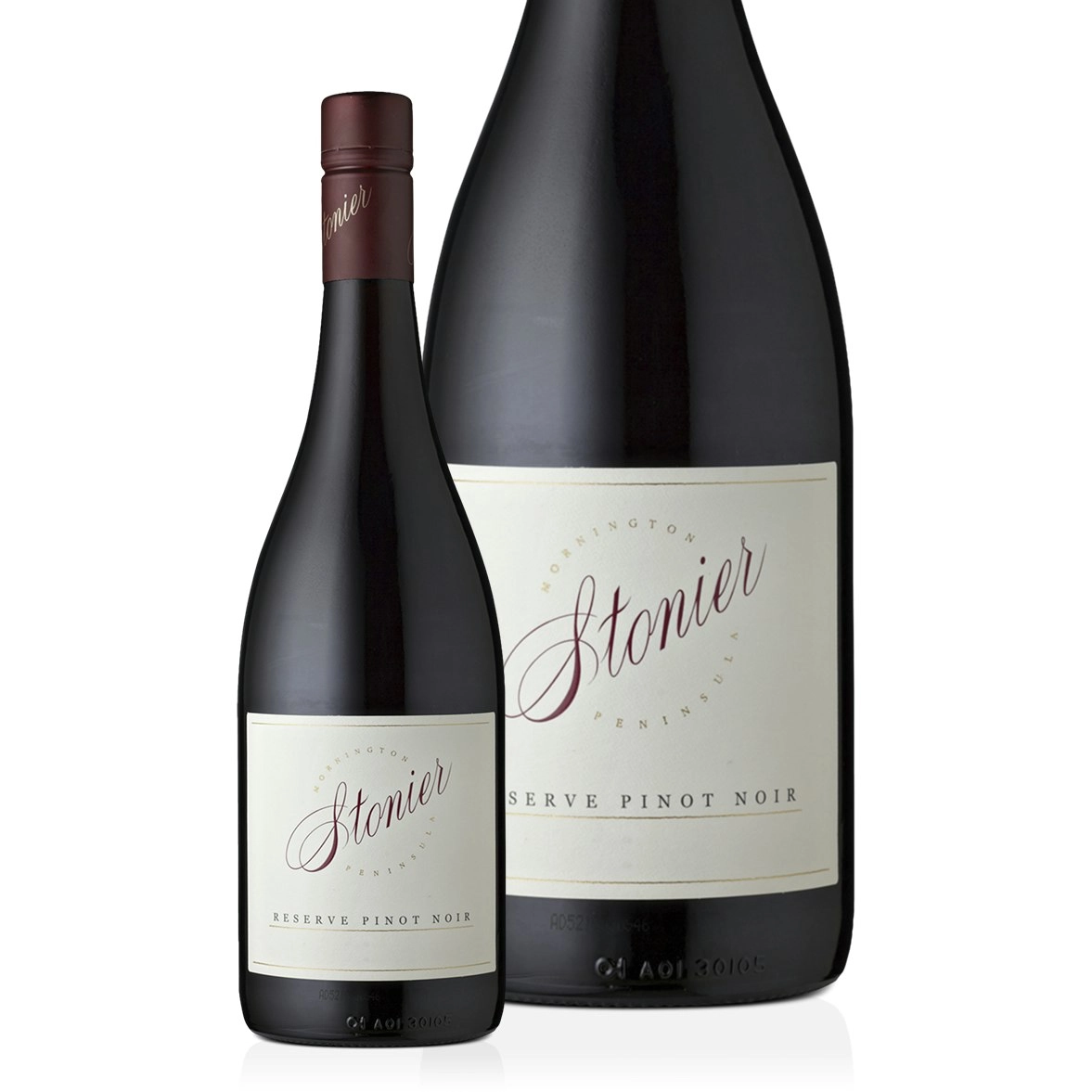 Stonier Reserve Pinot Noir 2021  (6 Bottles)