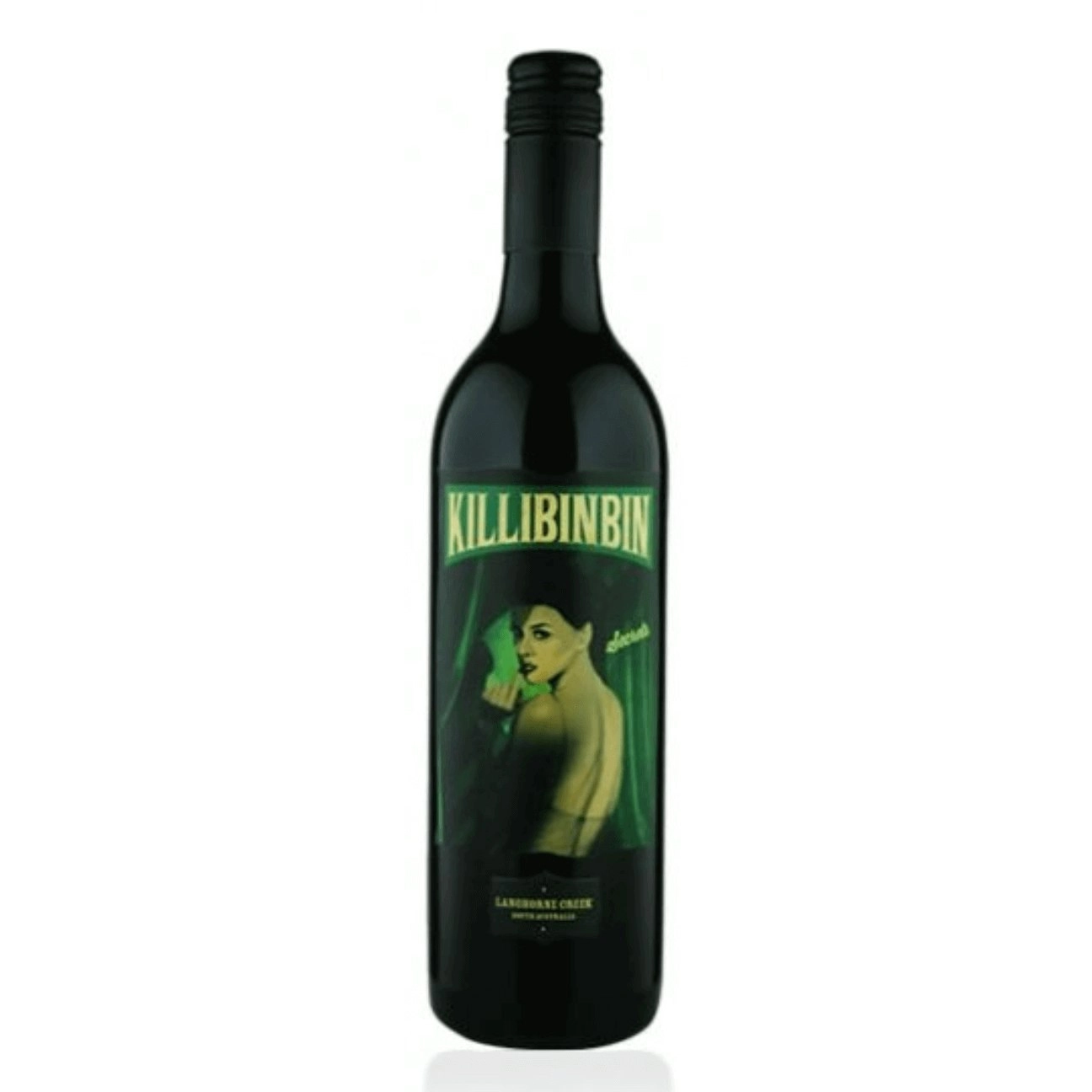 Killibinbin  Secrets  Cabernet Shiraz Petit Verdot, Langhorne Creek 2023 (12 Bottles)