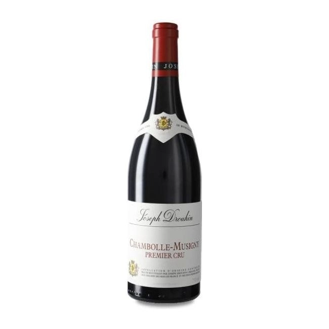 Maison Joseph Drouhin Chambolle-musigny Aoc, C Te De Nuits 2020 (12 Bottles)