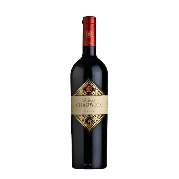 Vinedo Chadwick Chile 2019 (single Bottle) 750ml