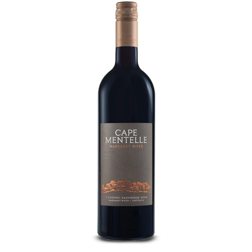 Cape Mentelle Cabernet Sauvignon,  Margaret River 2020 (12 Bottles)