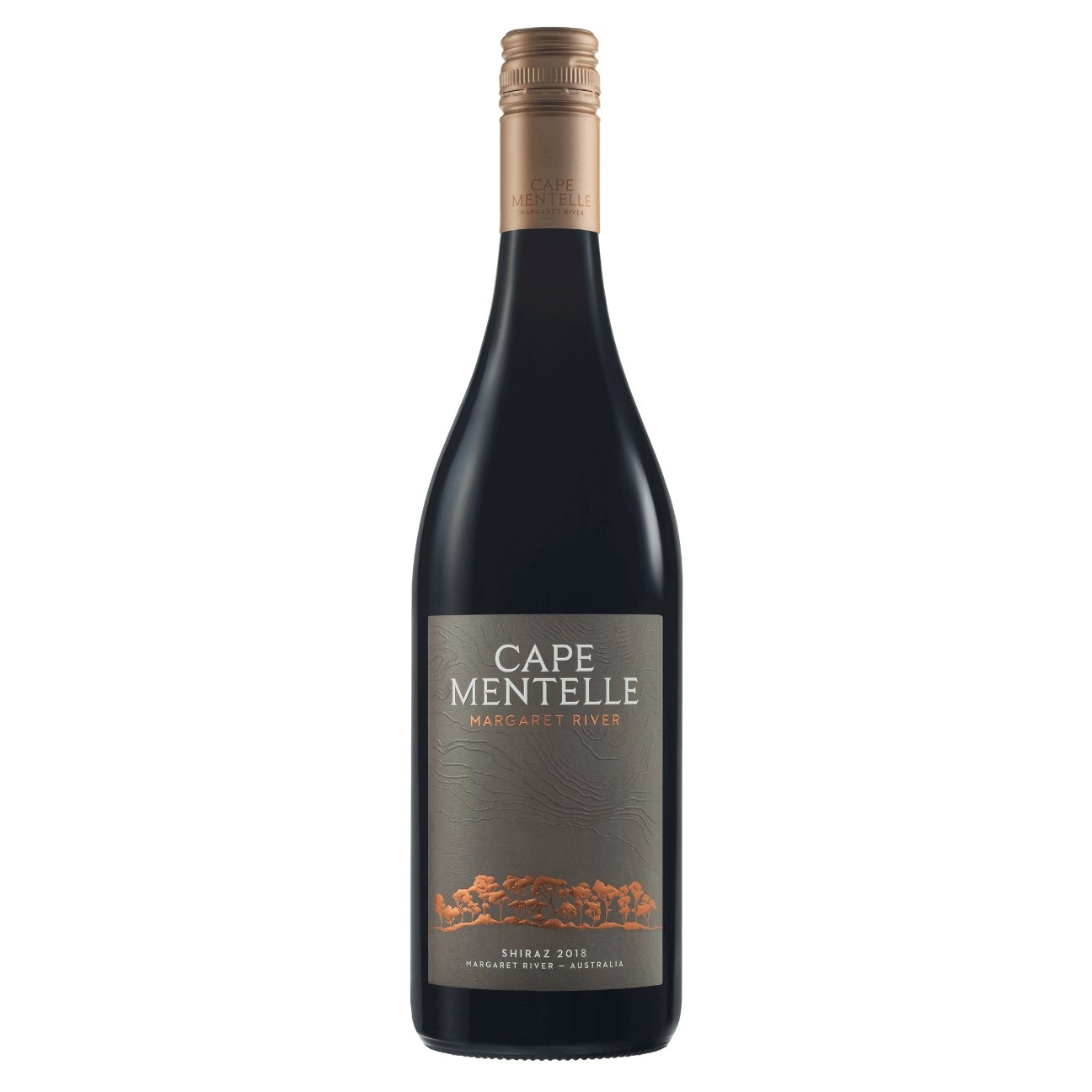 Cape Mentelle Shiraz,  Margaret River 2018 (12 Bottles)