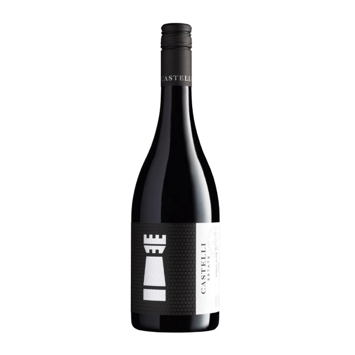 Castelli Estate Castelli Silver Series  Pinot Noir, Great Southern 2023 (12 Bottles)