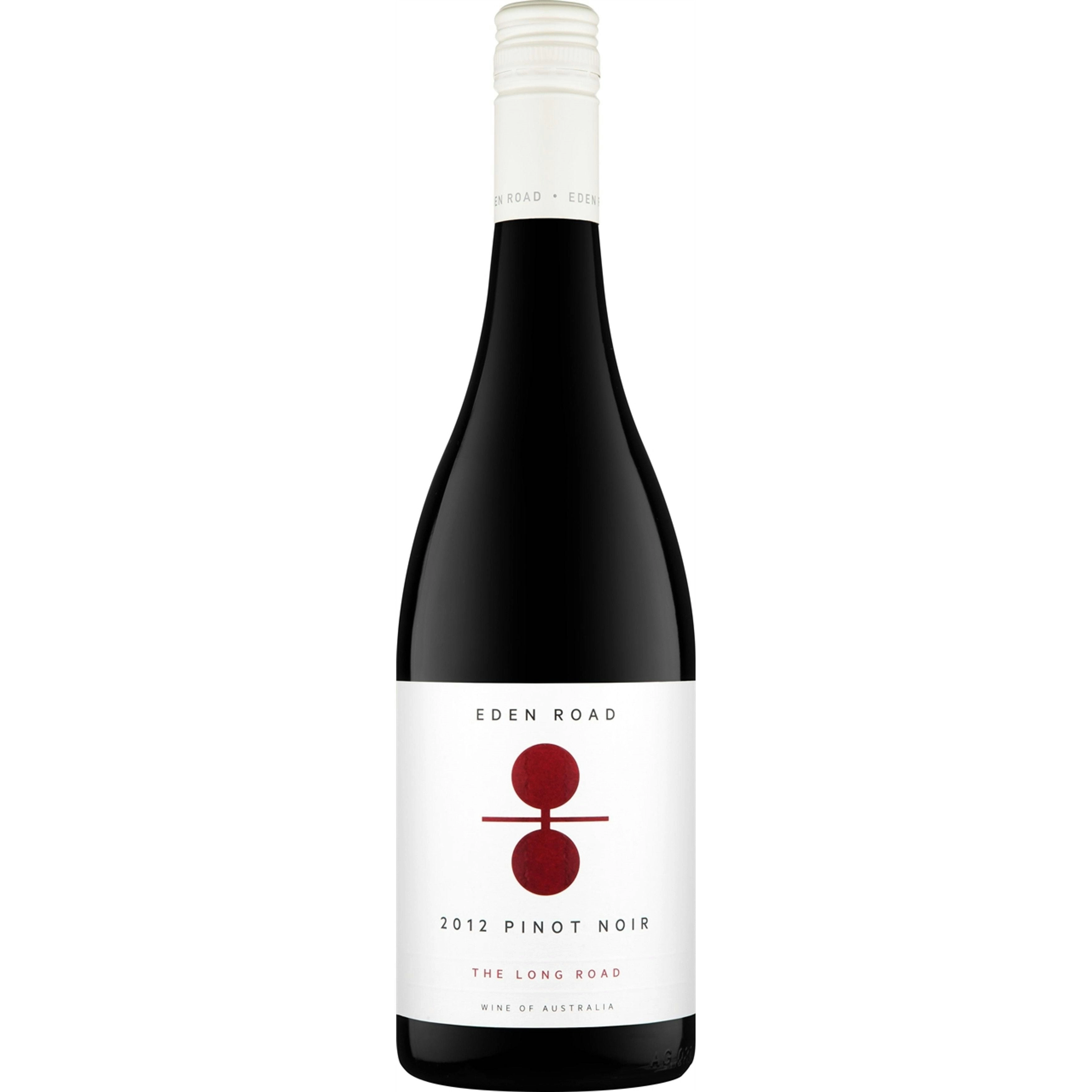 Eden Road 'the Long Road' Pinot Noir, Tumbarumba 2023 (12 Bottles)