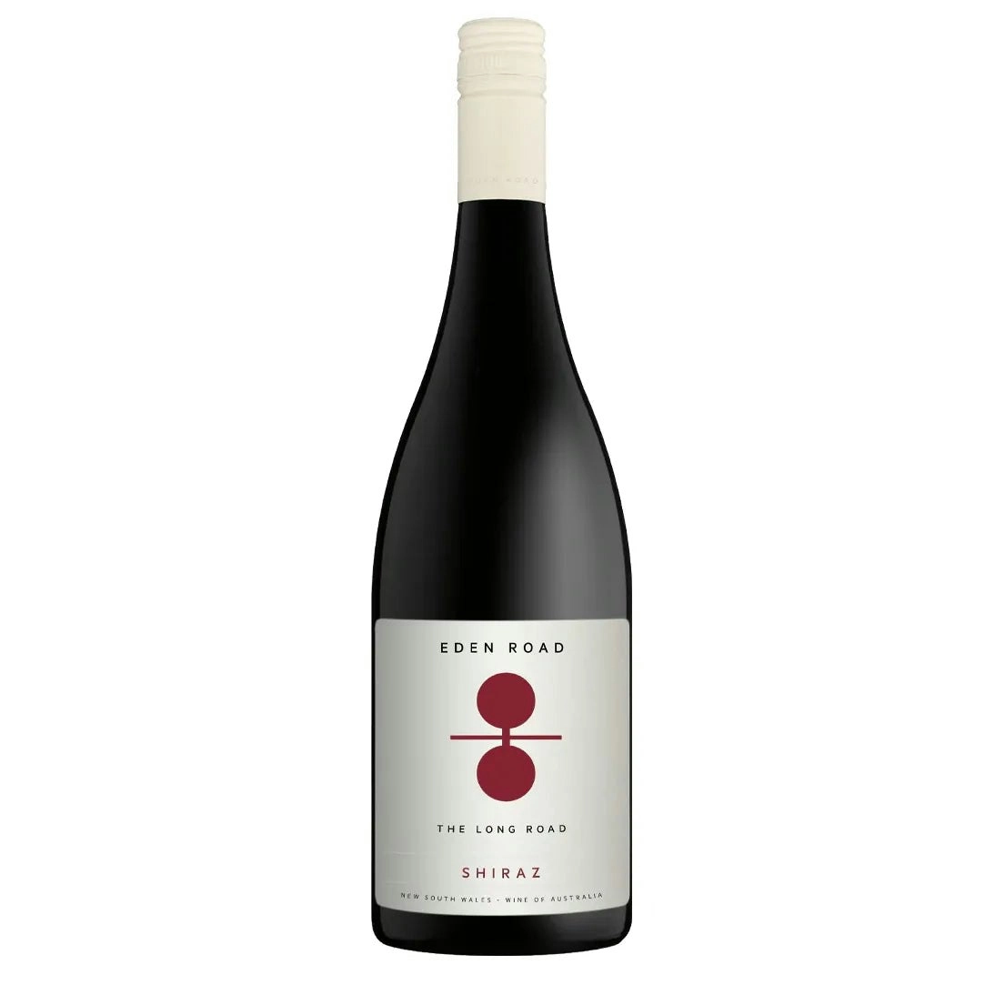 Eden Road 'the Long Road' Shiraz, Gundagai  2022 (12 Bottles)