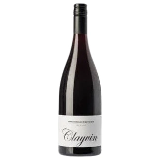 Giesen 'clayvin'  Pinot Noir,  Marlborough 2019 (12 Bottles)