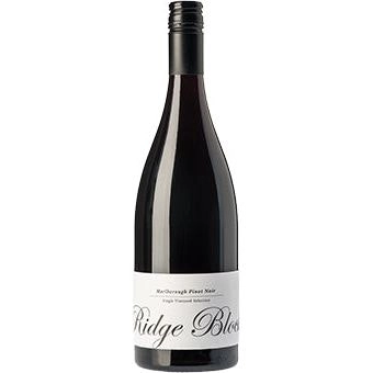 Giesen Ridge Block Pinot Noir, Marlborough  2017 (12 Bottles)