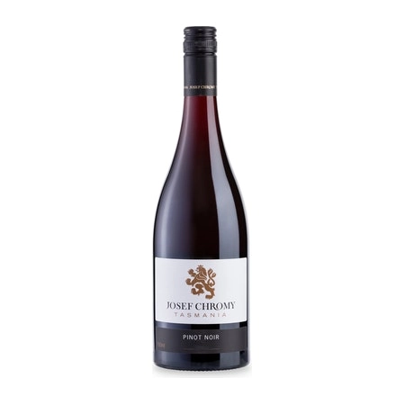 Josef Chromy Pinot Noir, Tasmania 2022 (12 Bottles)