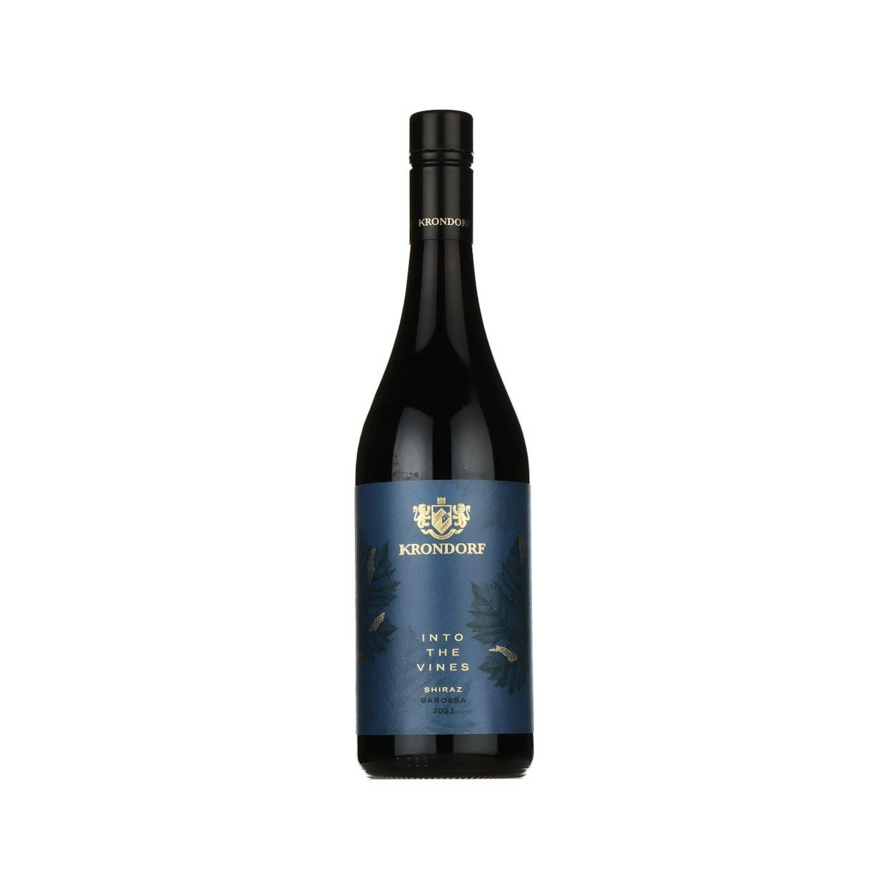 Krondorf Vine Garden Shiraz,  Barossa Valley  2022 (12 Bottles)