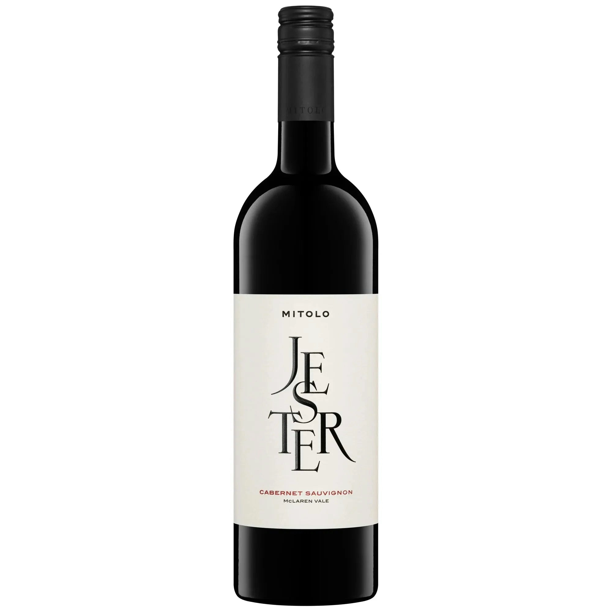 Mitolo 'jester' Cabernet Sauvignon,  Mclaren Vale 2020  (12 Bottles)