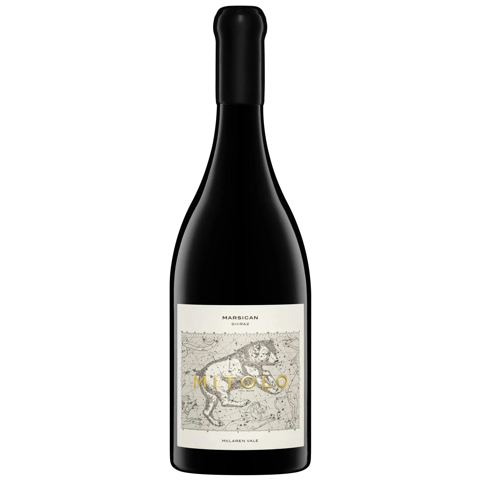 Mitolo 'marsican' Shiraz,  Mclaren Vale 2019 (12 Bottles)