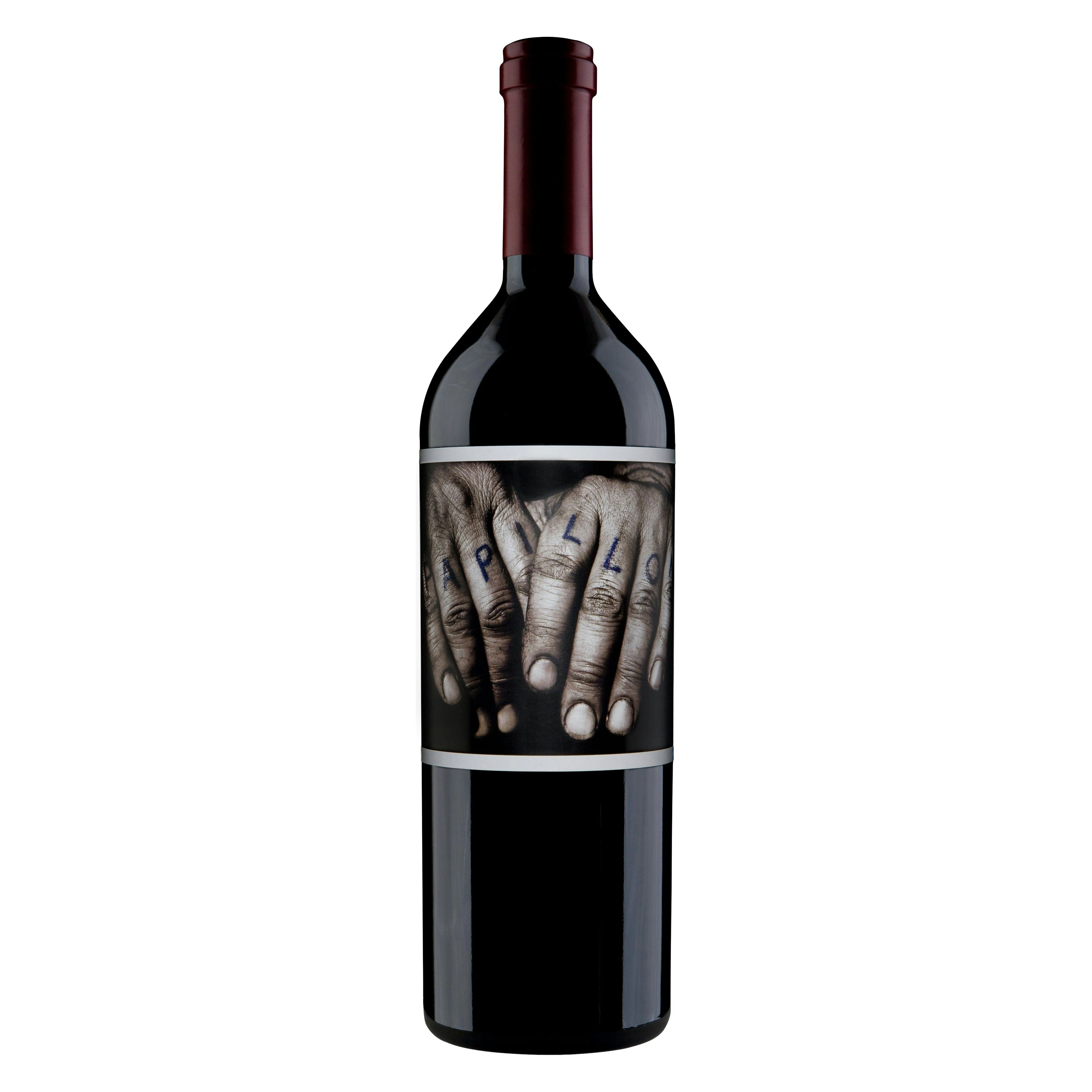 Orin Swift Papillon Bordeaux Blend, Napa Valley, St Helena  2019 (12 Bottles)