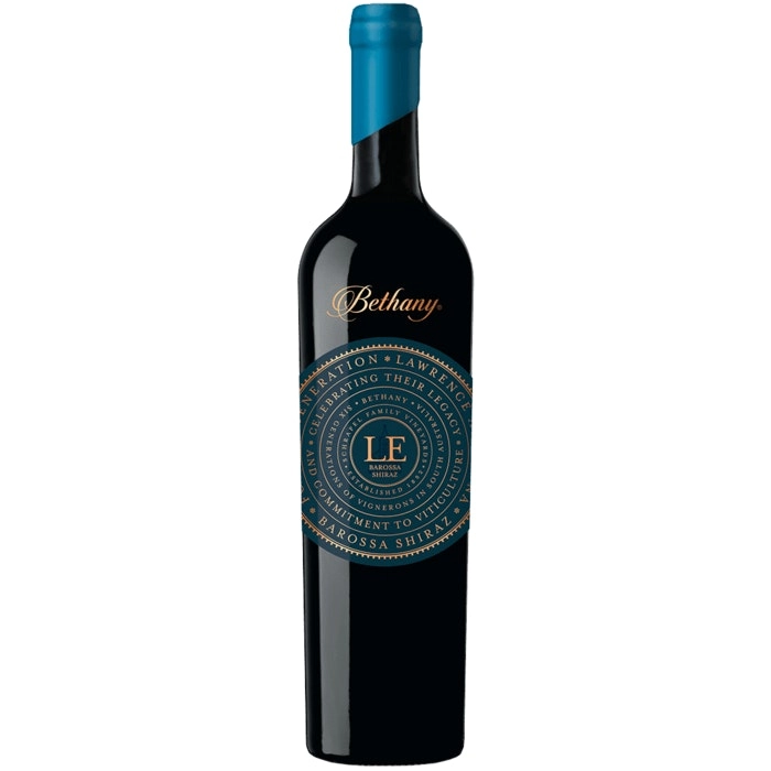 Bethany Wines of Barossa Bethany Reserve Le Shiraz 2019 (12 Bottles)