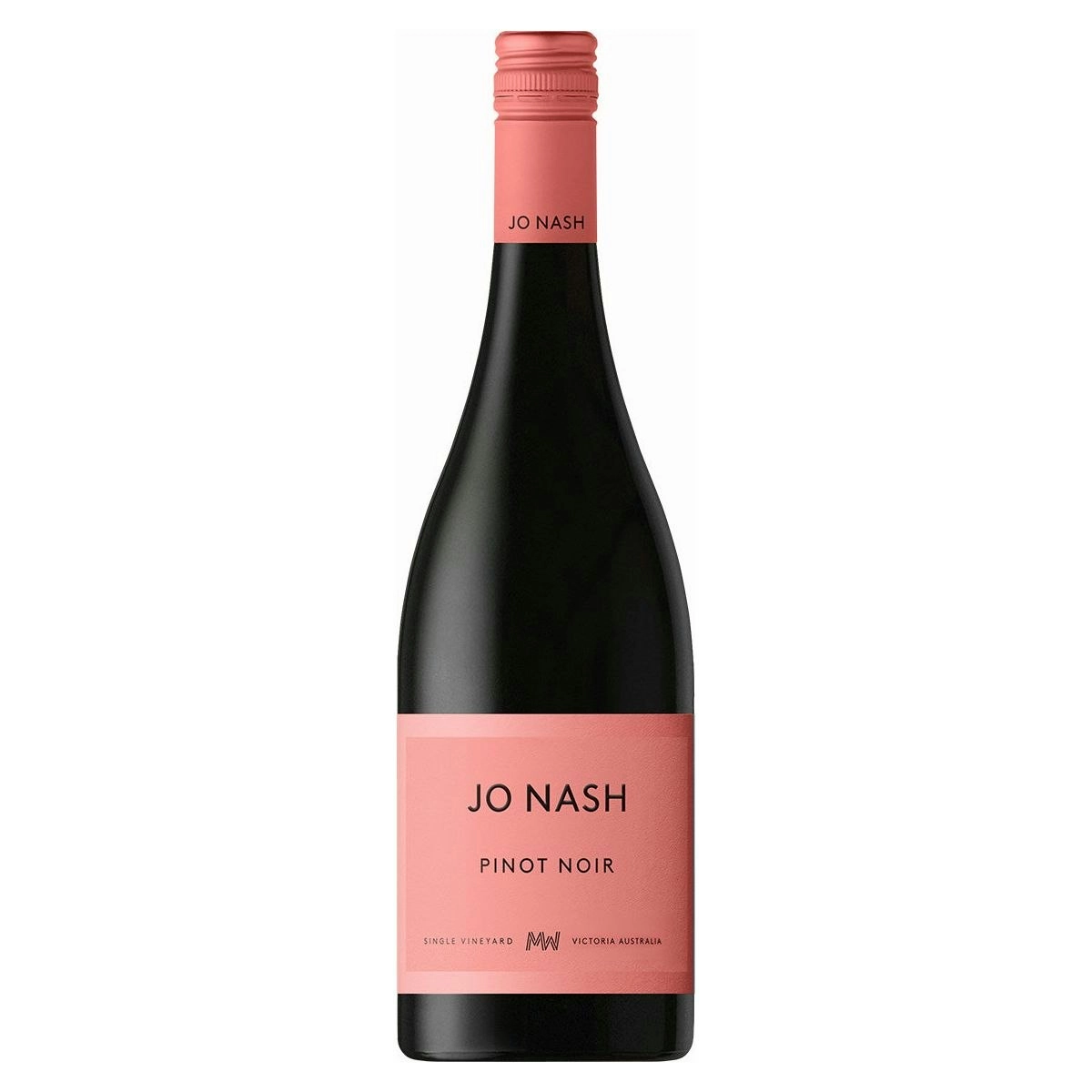 Jo Nash Pinot Noir 2023 (12 Bottles)