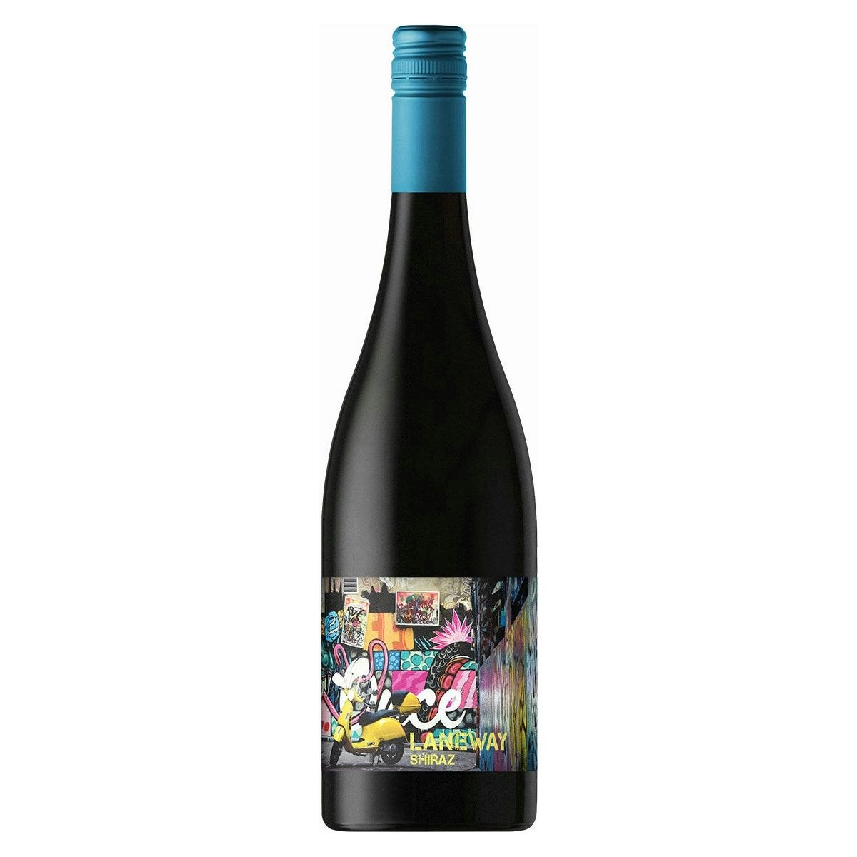 Laneway Lane Way Shiraz 2021 (12 Bottles)