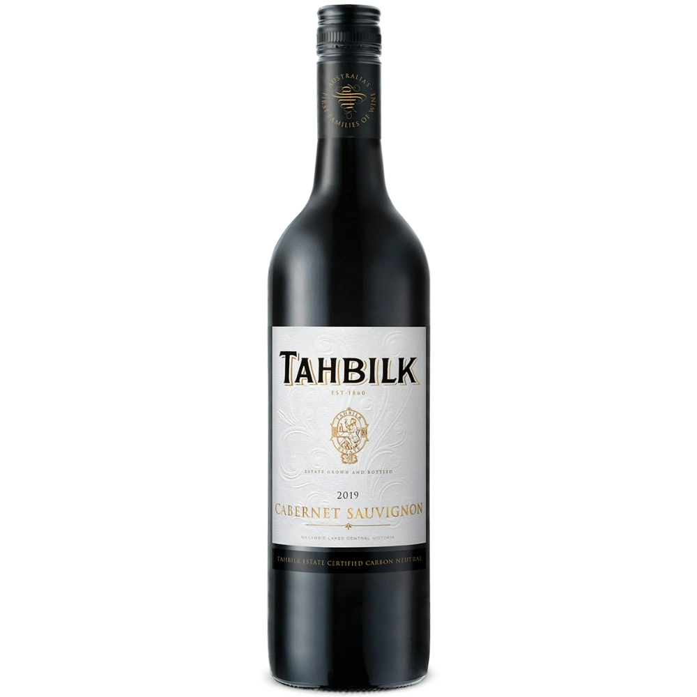 Tahblik Estate Cabernet Sauvignon 2020 (12 Bottles)