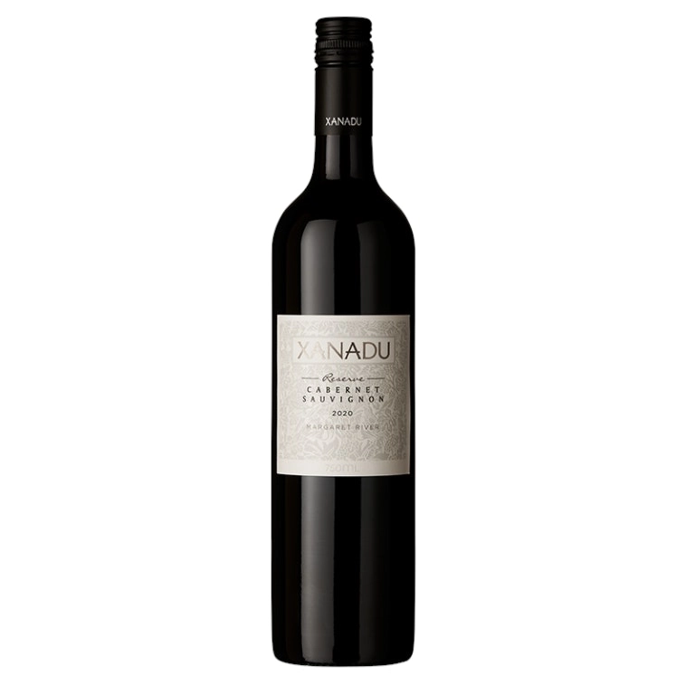 Xanadu Reserve Cabernet Sauvignon (limited) 2020 (12 Bottles)