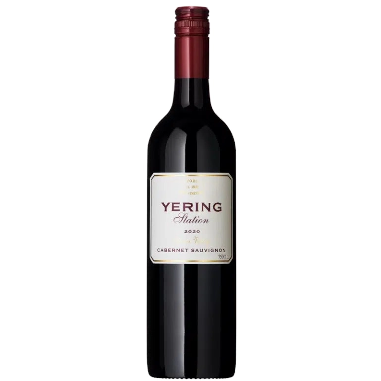 Yering Station Village Yering Station Cabernet 2021 (12 Bottles)