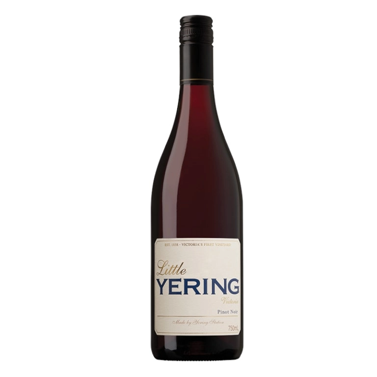 Yering Station Little Yering Pinot Noir 2023 (12 Bottles)