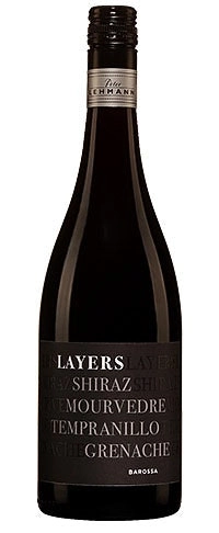 Peter Lehmann Wines Peter Lehmann Layers Red 2021 (12 Bottles)