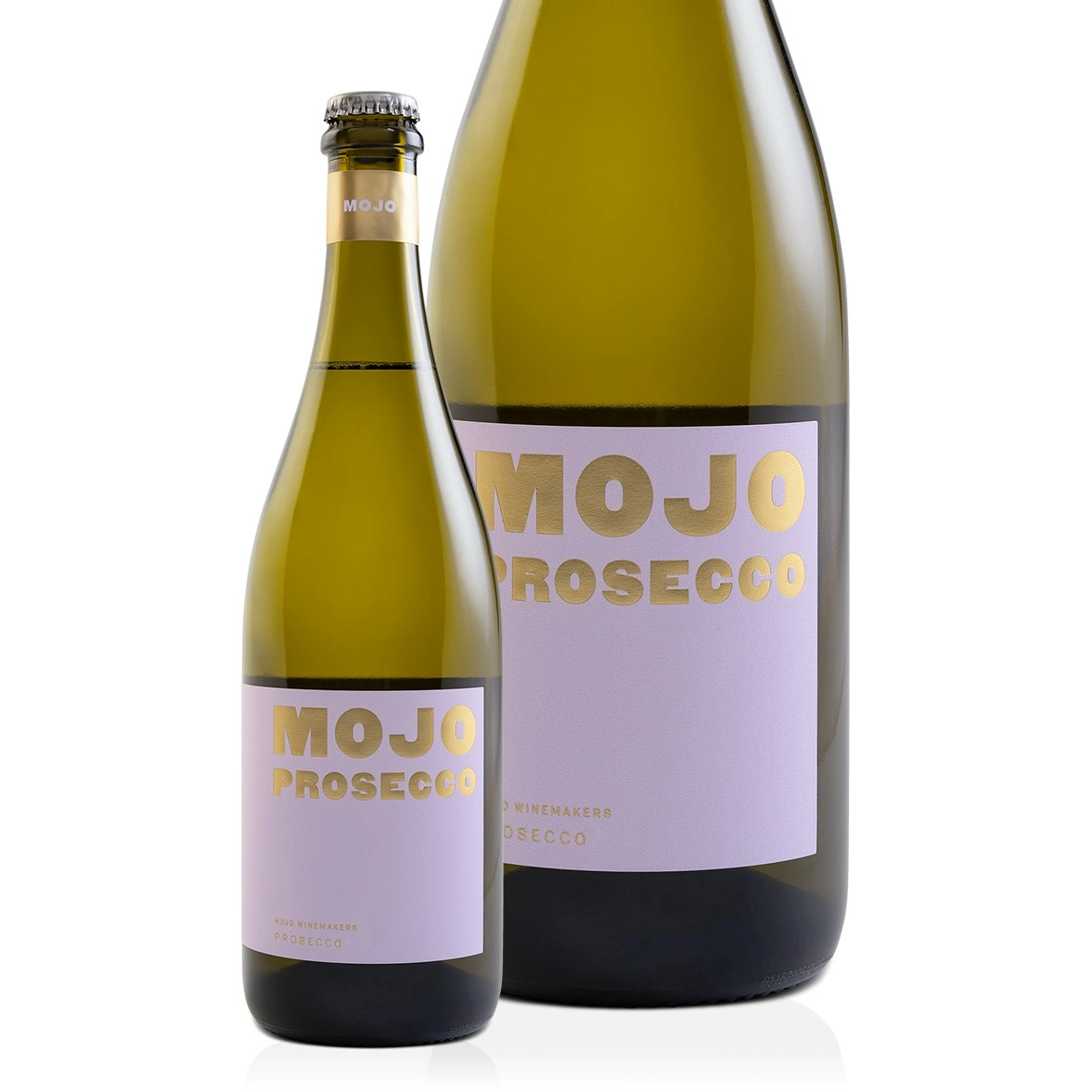 Mojo Prosecco Nv (6 Bottles)