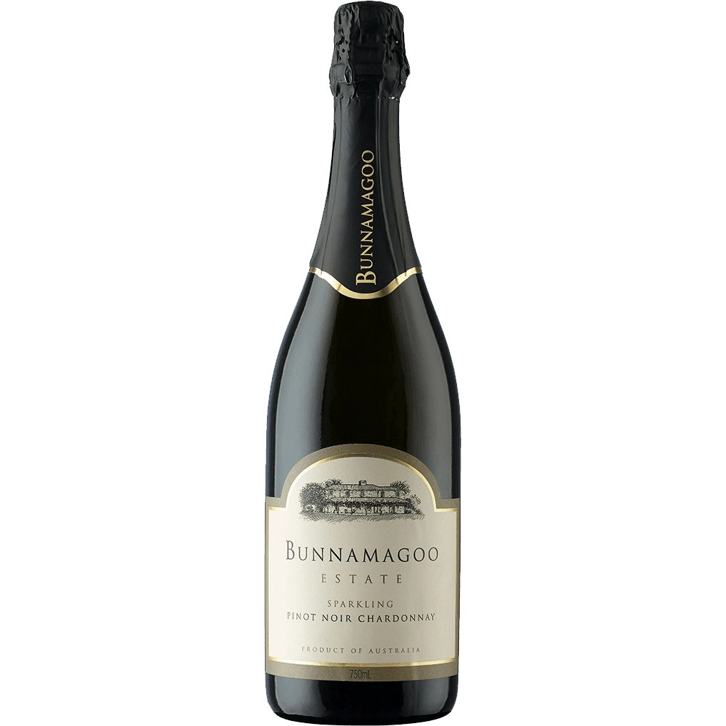 Bunnamagoo Estate Pinot Noir Chardonnay 2016 (12 Bottles)