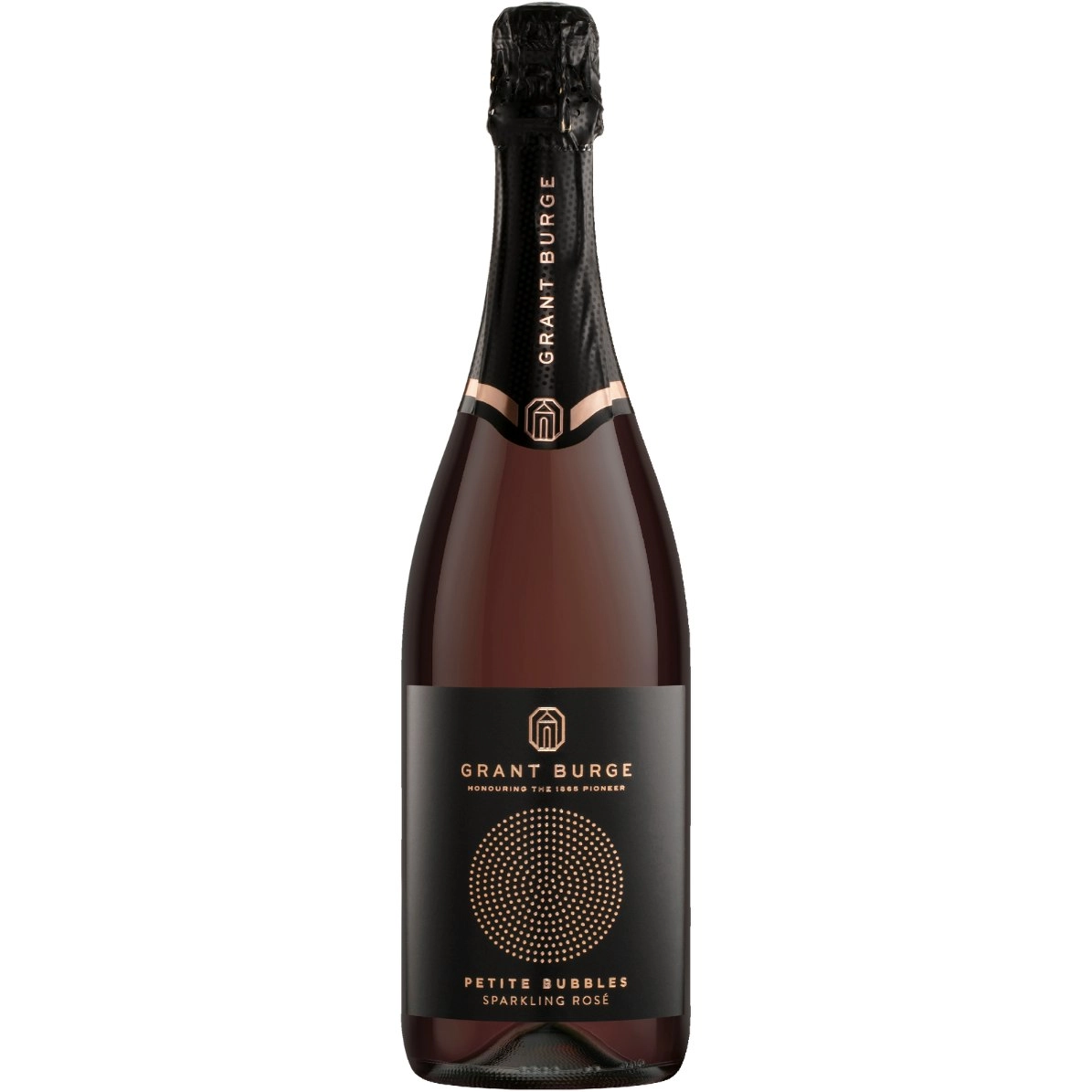 Grant Burge Value Sparkling Grant Burge Petite Sparkling Rose Nv (12 Bottles)