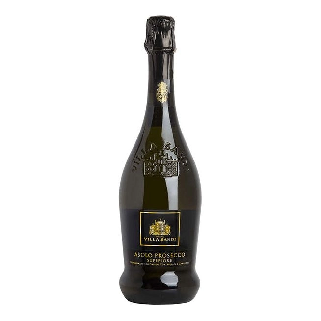 Villa Sandi Prosecco Superiore Asolo Docg Nv (12 Bottles)