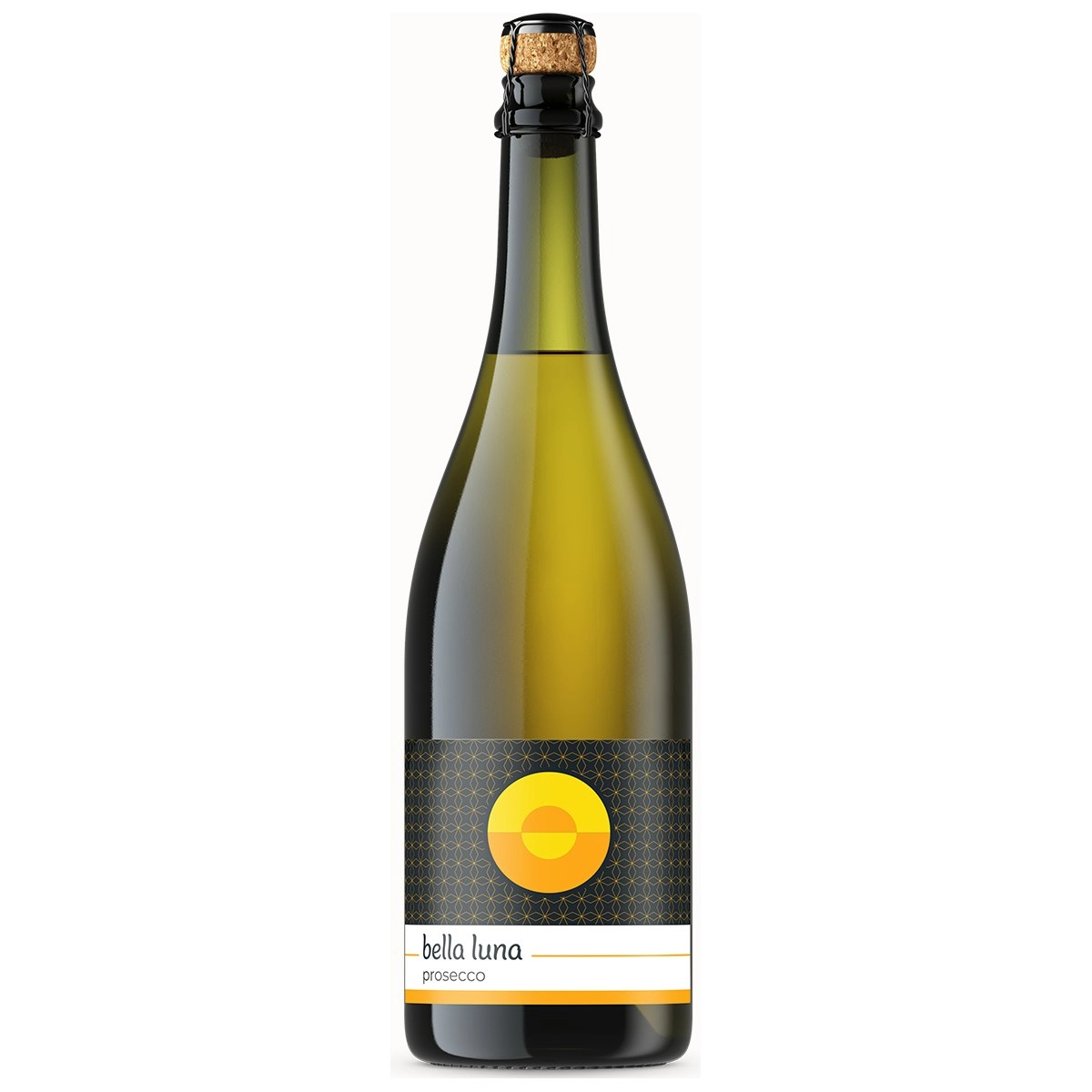 Bella Luna Estate Bella Luna Prosecco 2024 (12 Bottles)