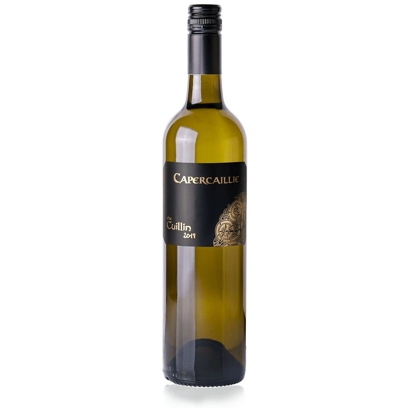 Capercaillie  The Cuillin  Chardonnay 2019 (6 Bottles)