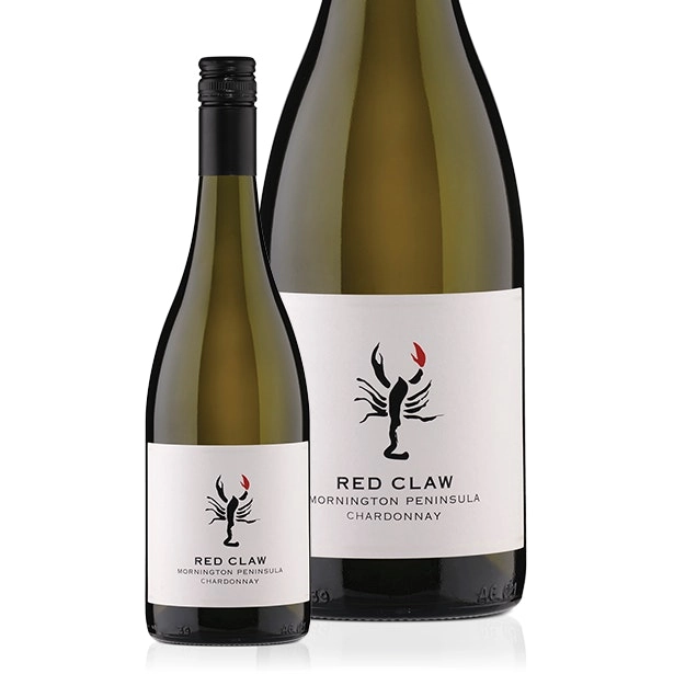 Red Claw Chardonnay 2019 (6 Bottles)