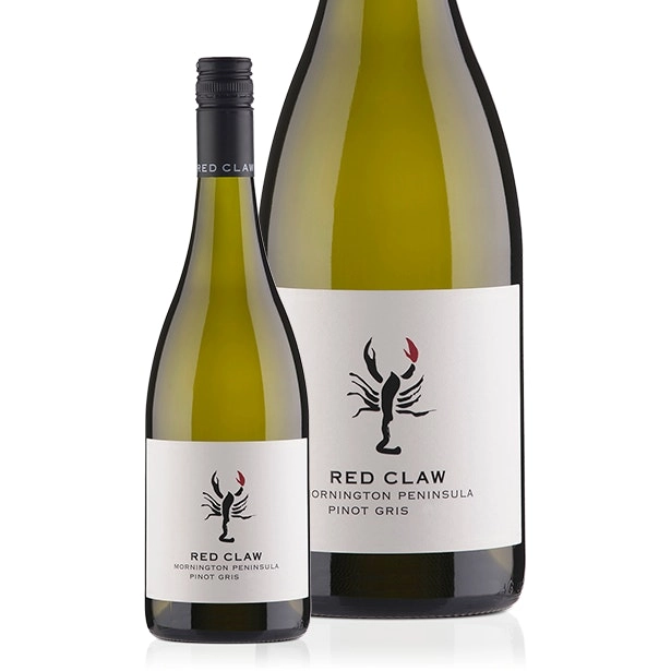 Red Claw Pinot Gris 2024 (6 Bottles)