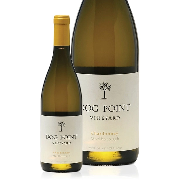 Dog Point Chardonnay 2021 (6 Bottles)