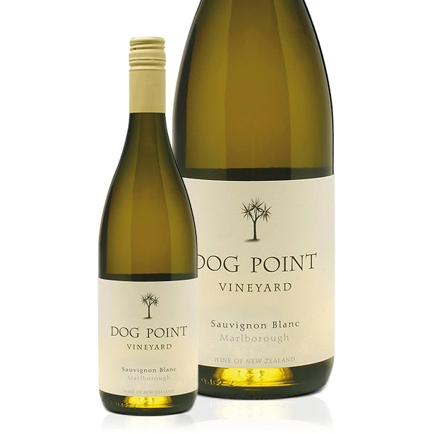 Dog Point Sauvignon Blanc 2023 (6 Bottles)