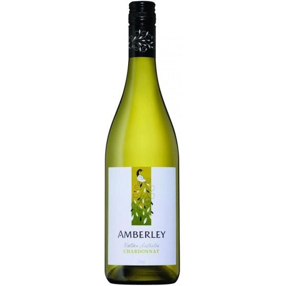 Brookland Valley Amberley Chardonnay 2022 (12 Bottles)