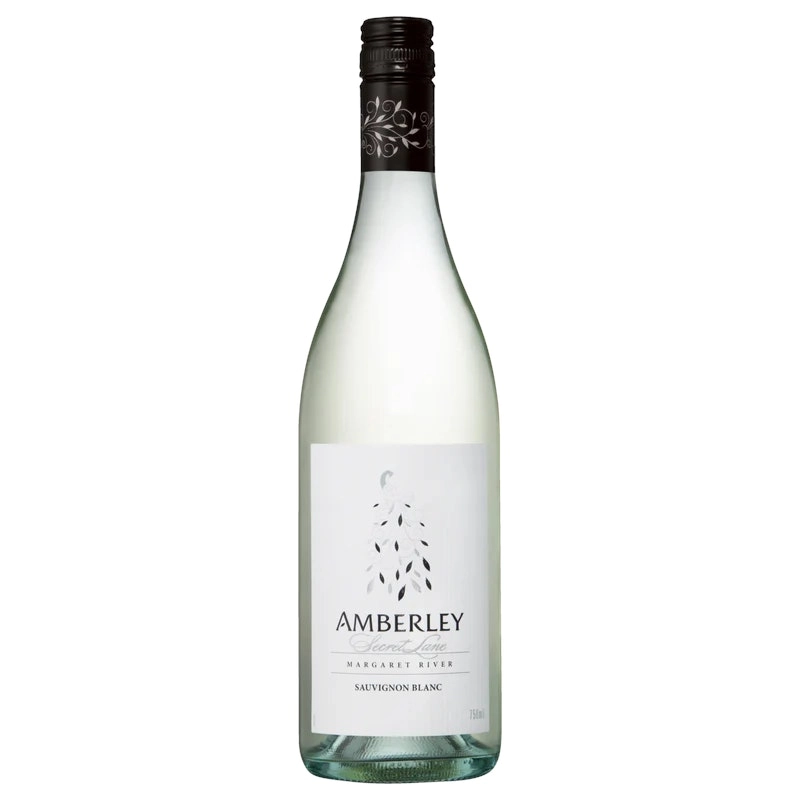 Amberley Secret Lane Sauvignon Blanc 2022 (12 Bottles)