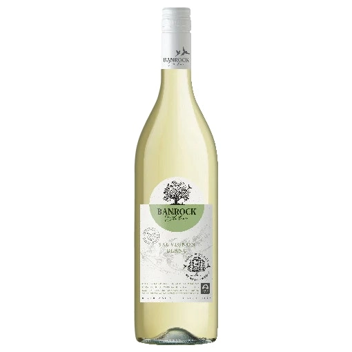 Banrock Station 1l Banrock Sauvignon Blanc 2024 1l (12 Bottles)