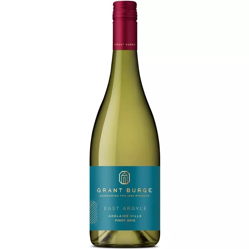 Grant Burge East Argyle Pinot Gris 2022 (12 Bottles)