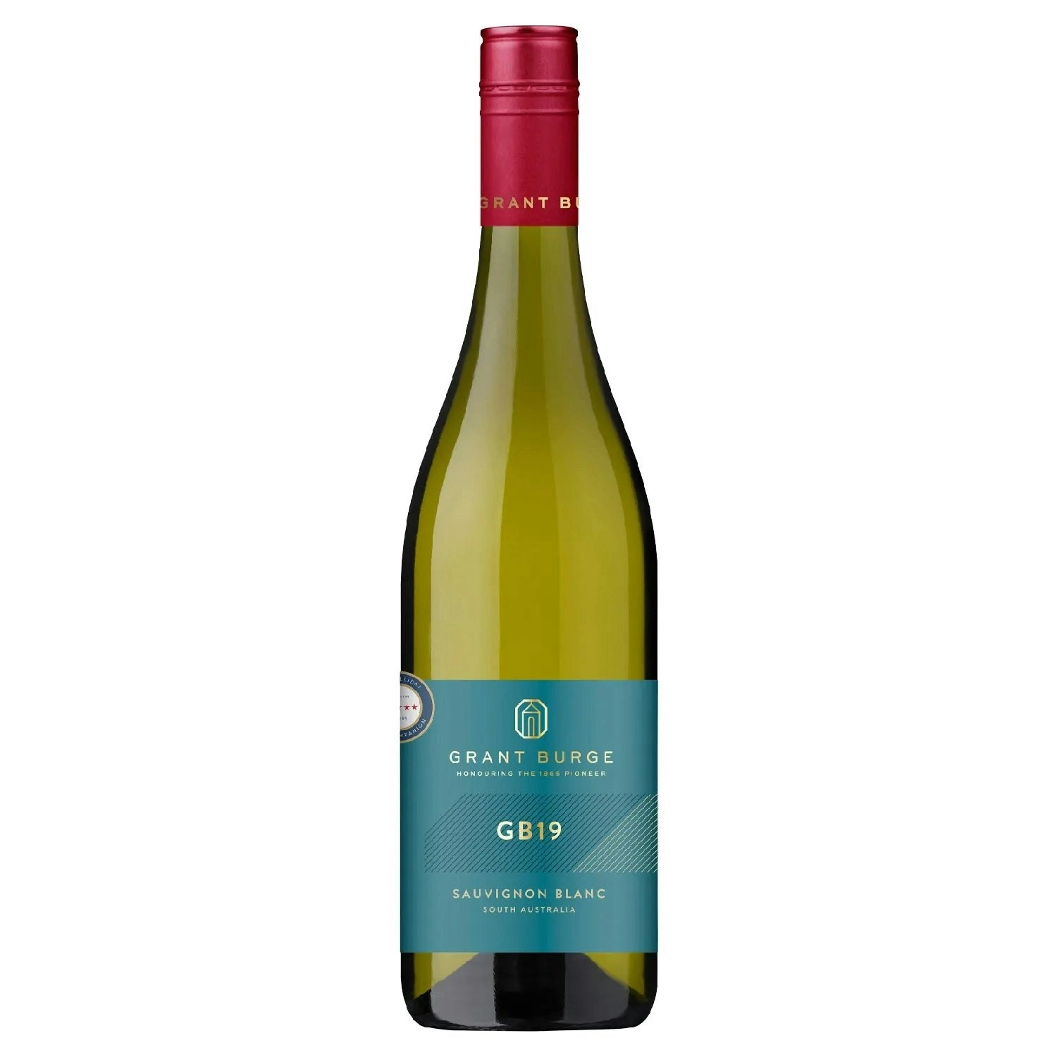 Grant Burge Gb19 Sauvignon Blanc 2023 (12 Bottles)