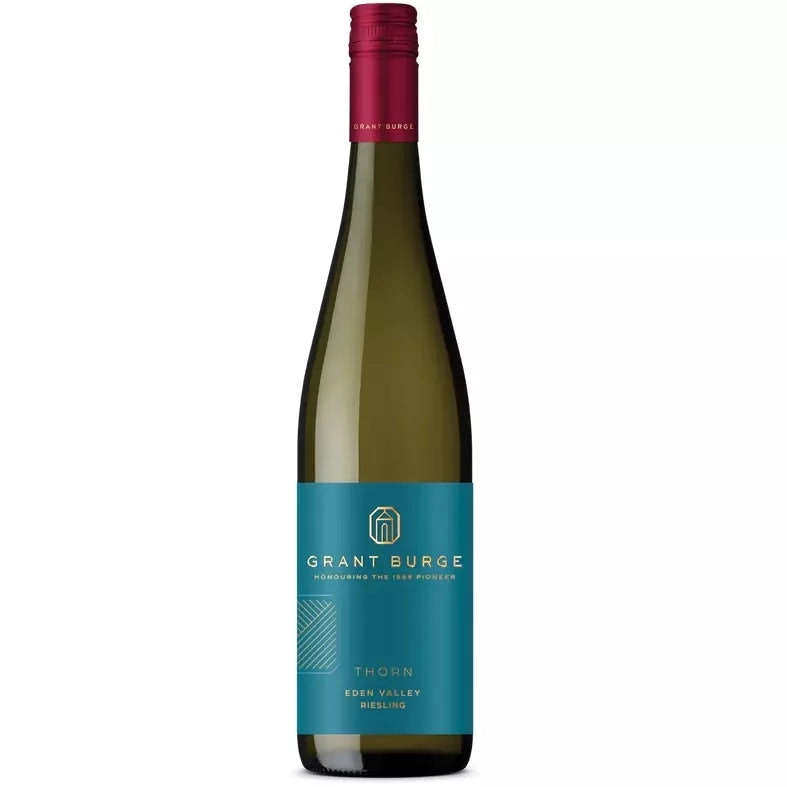 Grant Burge Vigneron Coll Grant Burge Thorn Riesling 2024 (12 Bottles)