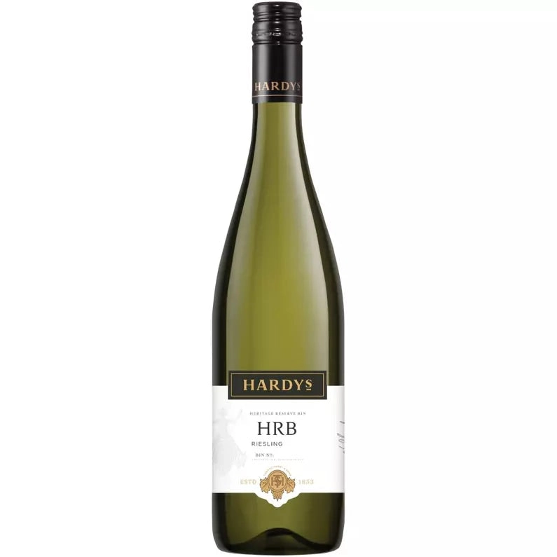 Hardy's Hardys Hrb Riesling 2021 (12 Bottles)