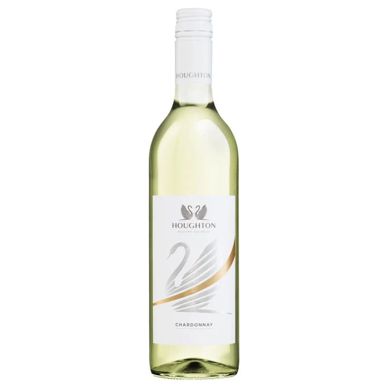 Houghton Stripe Houghton Chardonnay 2022 (12 Bottles)