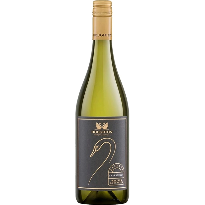 Houghton Reserve Chardonnay 2023 (12 Bottles)