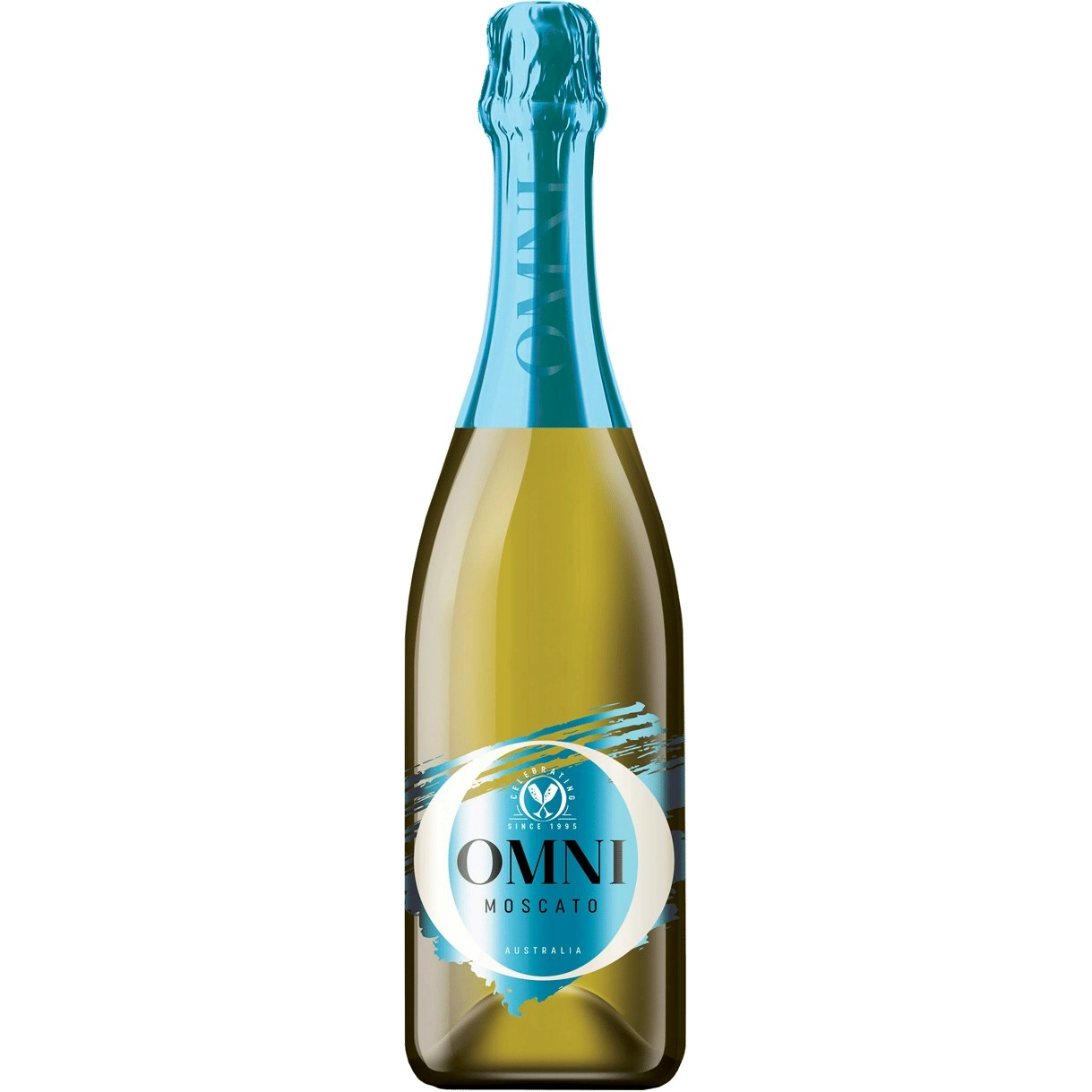 Omni Core Omni Blue Moscato Nv (12 Bottles)