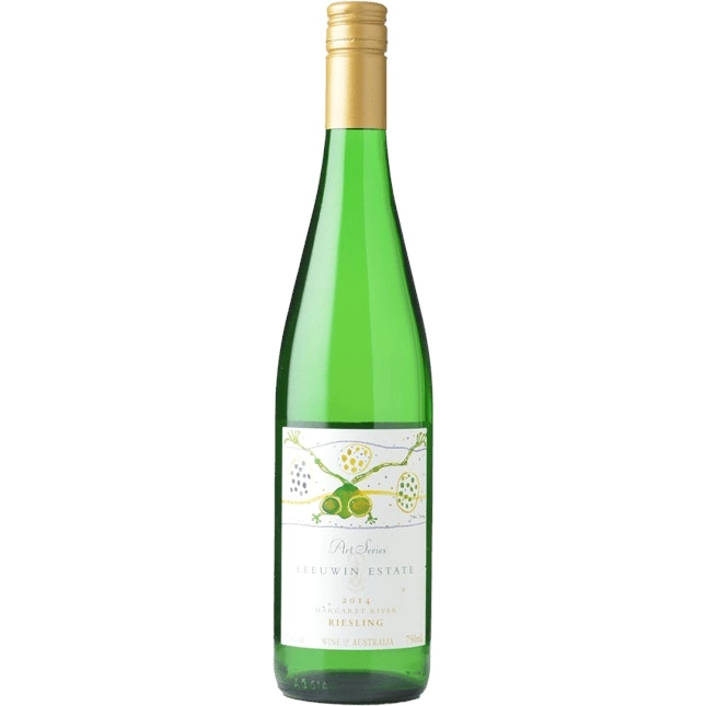 Leeuwin Art Series Riesling Museum (12 Bottles) 2014