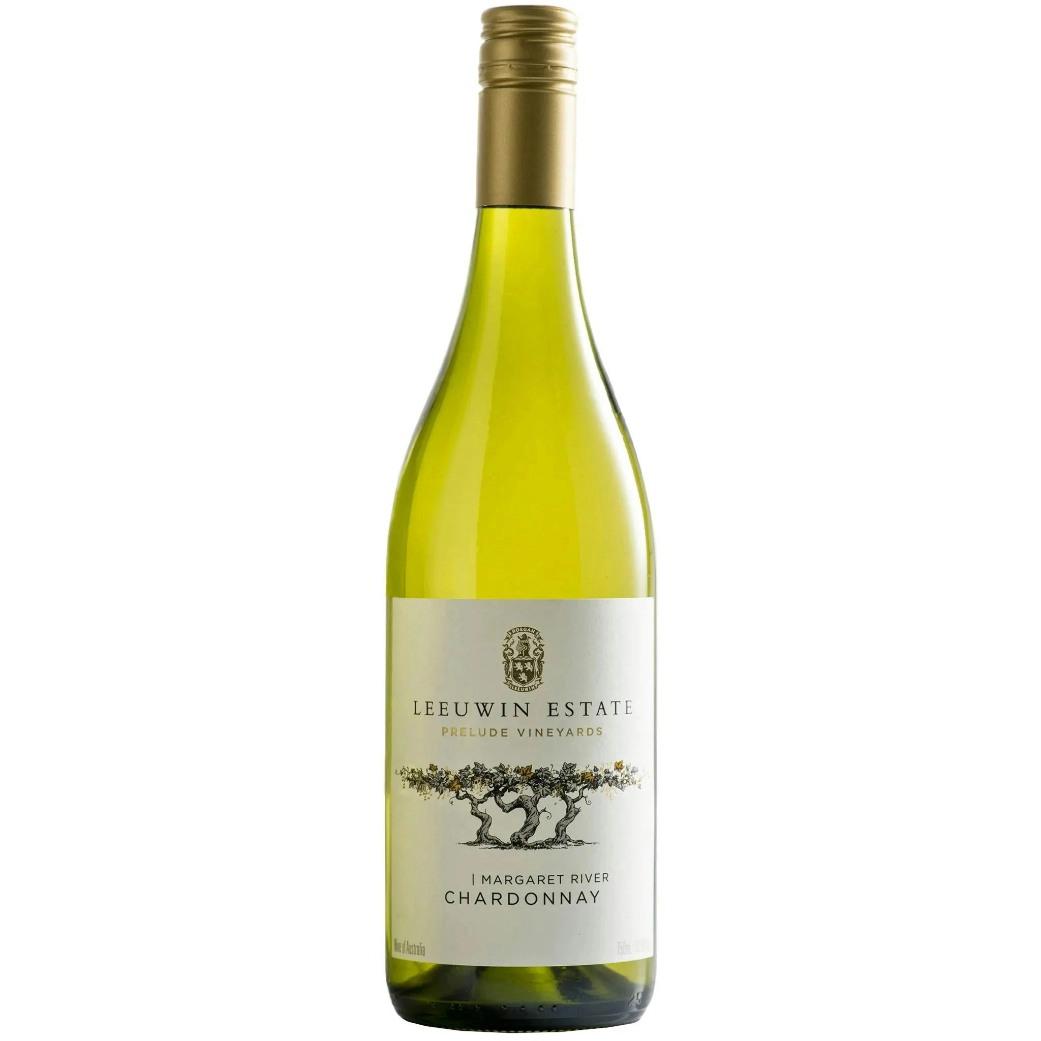 Leeuwin Estate Prelude Chardonnay 2023 (12 Bottles)